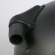 Kubota RTV Impact Air Draft OS20 Helmet with Wired Helmet Kit